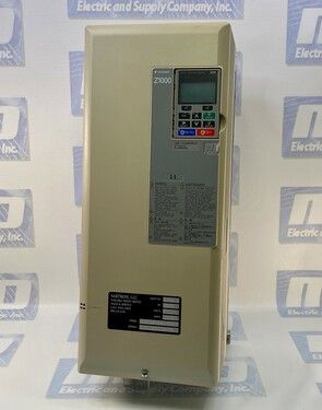 CIMR-ZU4A0040FAA | Yaskawa AC Drives
